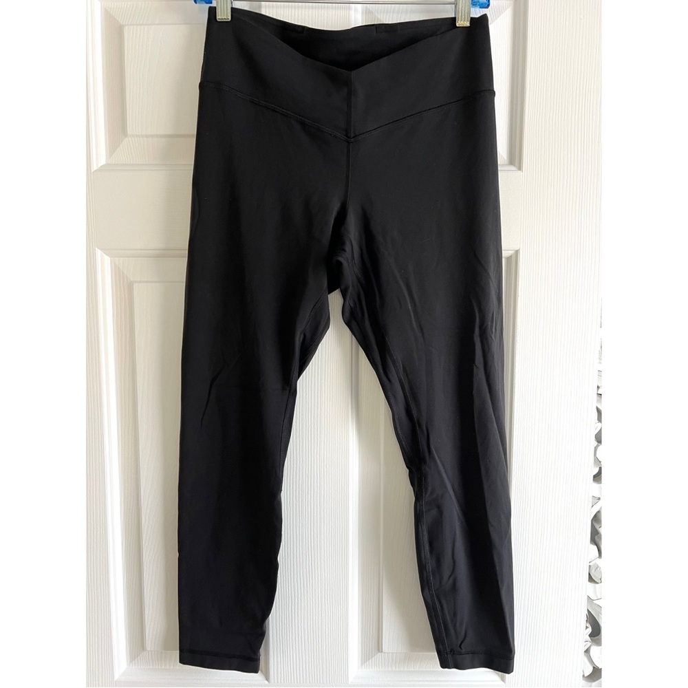 Lululemon Align V-Waist Pant 25"